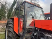 Kabina uchylane szyby Ursus 1224, 1614, 912
