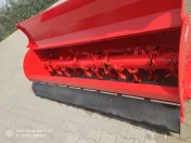 Mulczer, rozdrabniacz TORNADO 2,8m