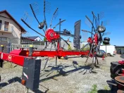 Grabiarka Kwerneland ANDEX 773