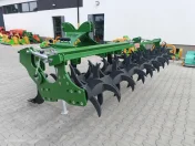 Głębosz TOLMET 3-łapowy wał PROMOCJA od ręki transport AGROSTAL