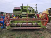 Kombajn Claas Consul heder 3m Mercedes zadbany oryginał sprowadzony
