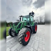 Fendt 512 Vario tms scr 514..516..412..410..415..712..714..312..313