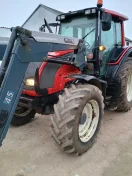 Ciągnik rolniczy VALTRA N111