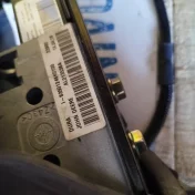 John Deere Selektywny zawor sterujacy zestaw RE329080