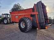 Rozrzutnik obornika i wapna sodimac 1500 Joskin