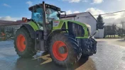 Ciągnik Claas Axion 950 CMATIC rok produkcji 2013 GPS