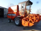 deutz fahr m 660,claas,massey, sprowadzony
