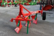 Pług zagonowy mały pługi zagonowe zrywalne Agro-Masz jednobelkowy PJM