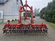 Agregat uprawowy kultywator bierny KVERNELAND ACCESS+ hydropak 2019 ro
