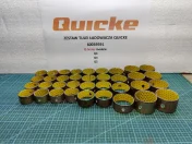 Zestaw tulei ładowacza Alo Quicke / TRIMA Q-Series Q3S Q4M Q5L