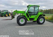 Merlo Turbofarmer 40.7