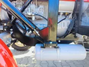 ŁADOWACZ CZOŁOWY Ursus C360 C360-3P 3 sekcje joy AGROSTAL