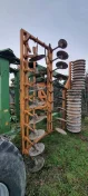 Agregat ścierniskowy uprawowy Amazone BBG Centaur 6000