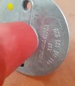 Wyłącznik prądu Zetor