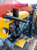 Firma ART-TUR Ładowacz Tur 4 Euro Ramka 900kg Hit Mega Zobacz jedyny t