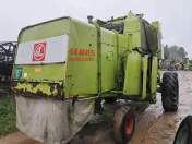 Kombajn zbożowy Claas Mercator 70 nowe pasy zadbany 50,60,75