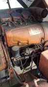 Silnik 3 Deutz-Fahr