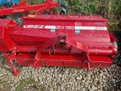 Kosiarka JF SH 160 mulczer noże bardzo dobry stan