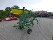 Zgrabiarka STOLL R 335 4 DS