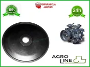 Przepona boczna pompy Tornado P-140 i P-200 opryskiwacz