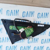 New holland case ciagnik panel edc 8416.8654