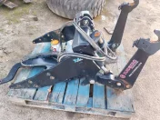 Tuz New Holland T5.105