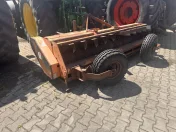 Kosiarka mulczer rozdrabniacz Agrimaster RMU290S