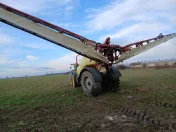 Sprzedam Opryskiwacz Hardi Commander TWIN 7000