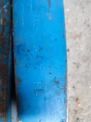 Części do pługa rabe werk