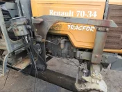 Maska kompletna Renault 70..34