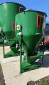 Mieszalnik pasz 1000 kg