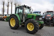 JOHN DEERE 6230 PREMIUM / PowrQuad /