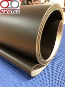 taśma pas guma pvc taśmociąg podajnik paszowozu kapusty bób ziemniaków