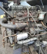Silnik Perkins 4.236 / 4 cyl 70 km z Renault 70.34