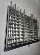 Sito CZ3 do kukurydzy do kombajnu New Holland CX 6080 3-D / Sita NH 3D 6090