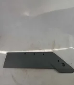 Lemiesz lewy bez dłuta 1117/61-150/0 IBIS Po/0390 UNIA