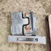 Obciaznik balast wieszak Massey Feguson