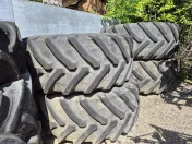 Opona rolnicza 600/65 R 38 Michelin