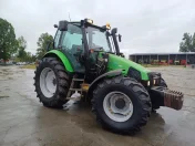 Deutz Fahr Agrotron 115 MK3 cena brutto