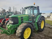 John deere 6930, 7430,7530 Premium Brutto