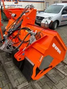 HIT Sezonu Piaskarka Samozaładowcza woprol Rzut 2-6m Wysyłka cały kraj