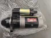 Rozrusznik QDJ1409E-P Arbos, LOVOL, Foton