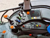 Armatrac 1254 Lux 110KM Belarus Ursus Zetor Solis Farmtrac