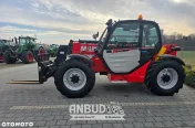 Manitou MT 933 Easy Comfort