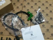 Zestaw grzałki John Deere AL207808, 6105R, 6115R 6125R 6140R 6170R