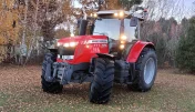Massey Ferguson 7615