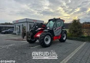 Manitou MLT 635-130 PS+ Premium