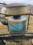Filtr powietrza Ursus 1224, 1014 turbo