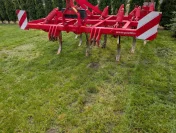 Pottinger synkro 3003 3m gruber agregat sprężyna 11 łap bezorkowiec
