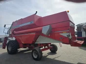 Kombajn Zbozowy Massey Ferguson 32
